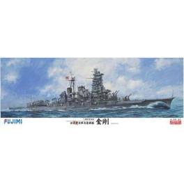 Fujimi 1/700 & Barko NEXT Series No.7 Japanese Navy Battleship