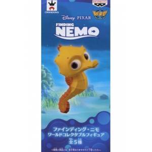 Finding Nemo - Sheldon [WCF / Banpresto] [Used]