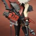 God Eater Burst - Alisa Ilynichna Amiera [Plum]