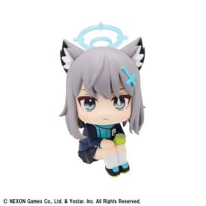 Look Up: Blue Archive - Shiroko Terror [MegaHouse]