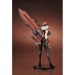 God Eater Burst - Alisa Ilynichna Amiera [Plum]