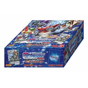 Digimon Universe: Appli Monsters - Card Game Booster Pack Vol.1 Kidou! Appli Arise! 20 Pack BOX [Trading Cards]