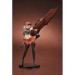 God Eater Burst - Alisa Ilynichna Amiera [Plum]