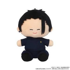 Jujutsu Kaisen Season 2: Yori Nui Mini Plush Vol.6 - Suguru Geto [Movic]