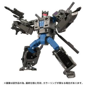 Transformers: Decepticon - Vortex (AOTP-14) [Takara Tomy]