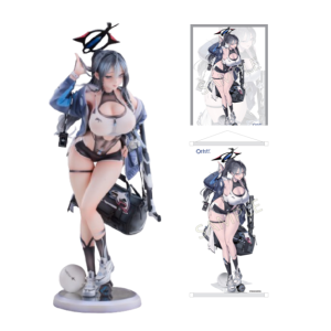Original Character: Kana - Illustrated by MADENG (Deluxe Edition) 1/6 [Otherwhere]