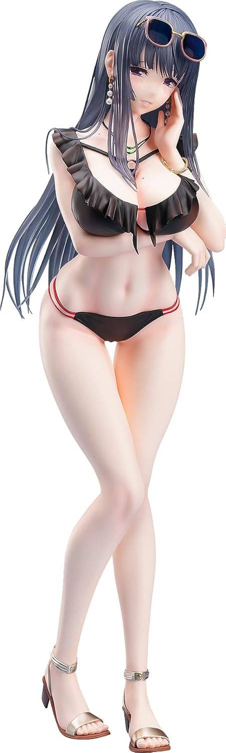B-STYLE SiStart! Chiaki Ayase Swimsuit Ver. LIMITED EDITION [FREEing]
