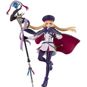 Figma: Fate/Grand Order - Artoria Caster (Limited + Bonus) [Max Factory / Good Smile Company]