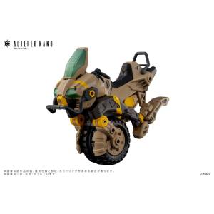 Altered Nano: AN-02 AA-CAVALL 1024 [Takara Tomy]