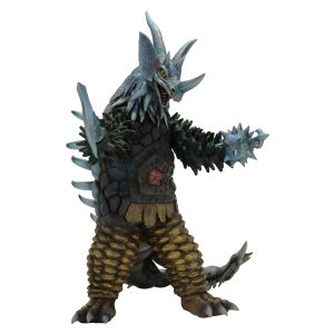1/6 Tokusatsu Series: Ultraman Taro - Despot Monster, Tyrant (Space Attack Ver.) [CCPJapan]