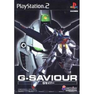 G Saviour [PS2 - occasion BE]