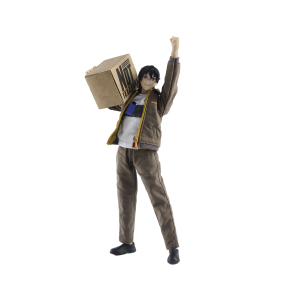 Nin-Nin Game : Anime Figures, Video Games & TCG from Japan