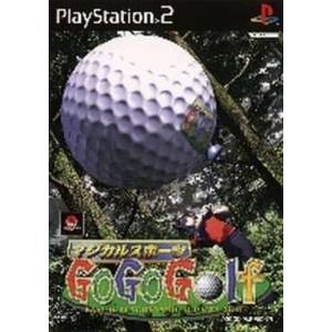 衝撃特価 Buy Magical Sports Go Go Golf - Used Good Condition その他