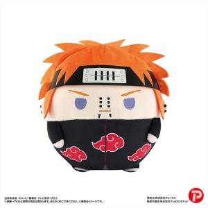 Naruto Shippuden: Fuwa Kororin M Size Vol.2 - Pain (Akatsuki Ver.) [Max Limited]