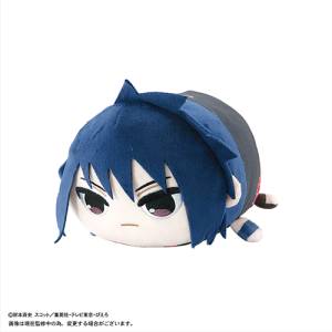 Naruto Shippuden: Potekoro Mascot M Size Vol.2 - Sasuke Uchiha (Akatsuki Ver.) [Max Limited]