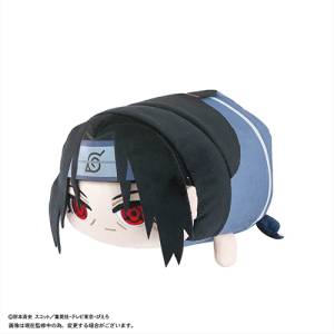 Naruto Shippuden: Potekoro Mascot M Size Vol.2 - Itachi Uchiha (Last Battle Ver.) [Max Limited]