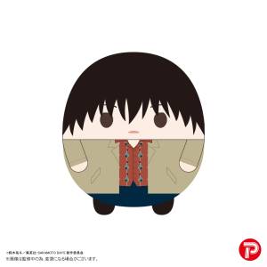 Sakamoto Days: Fuwa Kororin M Size - Nagumo [Max Limited]