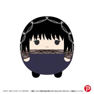 Sakamoto Days: Fuwa Kororin BIG - Osaragi [Max Limited]