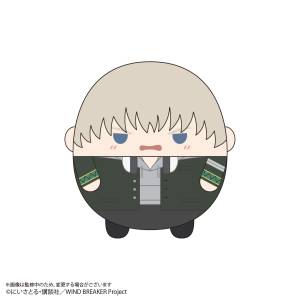 WIND BREAKER: Fuwa Kororin M Size - Ren Kaji [Max Limited]