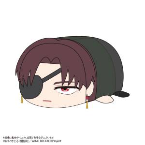 WIND BREAKER: Potekoro Mascot M Size - Hayato Suo [Max Limited]