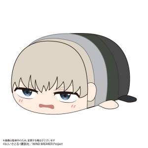 WIND BREAKER: Potekoro Mascot BIG - Ren Kaji [Max Limited]