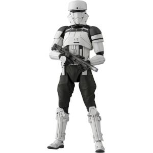 Star Wars Rogue One - Combat Assault Tank Commander [S.H.Figuarts]