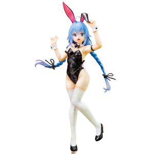 Vivit Figure: Mushoku Tensei Jobless Reincarnation - Roxy Migurdia (Bunny Ver.) (2nd Hand) [System Service]