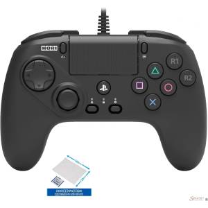 Fighting Commander OCTA (PS4 / PS5 Compatible) [Hori]