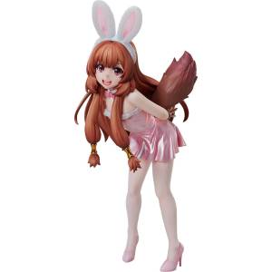 B-STYLE: The Rising Of The Shield Hero - Raphtalia 1/4 - Bunny Ver. (Limited Edition) [FREEing]