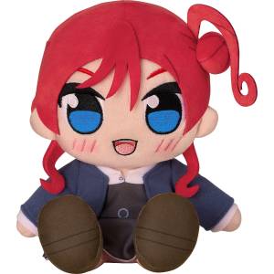 Love Live! Superstar!!: Kuripan Plush Toy - Mei Yoneme (Limited Edition) [Good Smile Company]