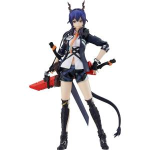 Figma Arknights - Ch'en [Figma 525]