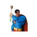 thumbnail image 2 of Medicom Toy MAFEX No. 161 Action Figure: Superman (The Dark Knight Returns) - Brand New 2 of 2