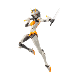 Infinite Encounter Megalomaria: Principal - Tokyo Mark (Reissue) [Kotobukiya]
