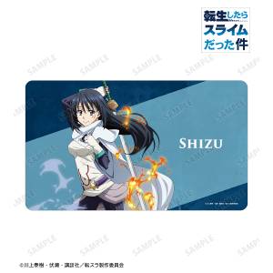 That Time I Got Reincarnated as a Slime: Desk Mat - Shizu [Arma Bianca]