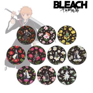 BLEACH: Thousand-Year Blood War - Botania Acrylic Coaster (10 Packs / Box) [Arma Bianca]