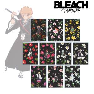 BLEACH: Thousand-Year Blood War - Botania Acrylic Carand-Year Blood War - Botania Acrylic Coaster (10 Packs / Box) [Arma Bianca]