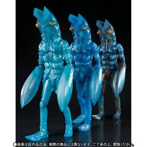 Ultraman - Alien Baltan Clone Body Set LIMITED EDITION [S.H.