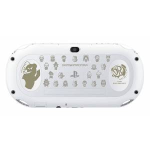 PlayStation Vita Slim x New DanganRonpa V3 - Glacier White Limited Edition - Wi-Fi [Used / Loose]