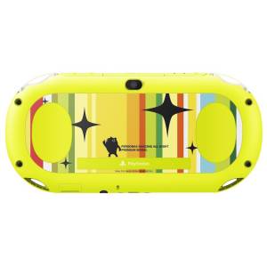 PlayStation Vita Slim - Persona 4 Dancing All Night - Original Design (PCHJ-10027) [Used / Loose]