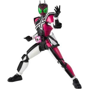 Kamen Rider Decade NeoDecaDriver Ver. Limited Edition [SH Figuarts]