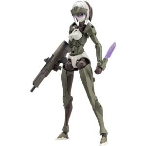 Infinite Encounter Megalomaria: Penetrator - Plastic Model [Kotobukiya]