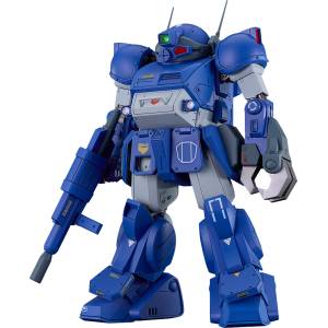 PLAMAX: Armored Trooper Votoms - Rabidly Dog ATH-02-DT (Plastic Model) 1/24 [Max Factory]