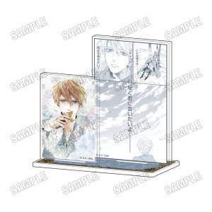 Requiem Of The Rose King: Famous Scenes - Mini Acrylic Diorama No. 3 [Medicos Entertainment]