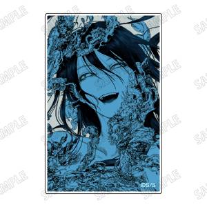 After God: Acrylic Block No. 1 [Medicos Entertainment]