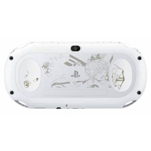 PlayStation Vita Slim x Caligula - Limited Edition Mu Ver. - Wi-Fi [Used / Loose]