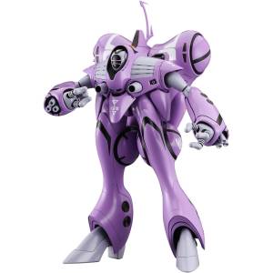 Macross: Do You Remember Love? - Queadluun-Rau 1/72 (General Model Ver.) (Plastic Model) [Hasegawa]