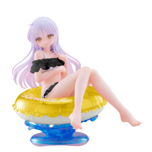 Aqua Float Girls: Angel Beats! - Kanade Tachibana (Angel) (2nd Hand) [Taito]