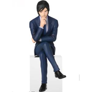 Detective Conan: Takaaki Morofushi - Premium Chokonose Figure (2nd Hand) [SEGA]