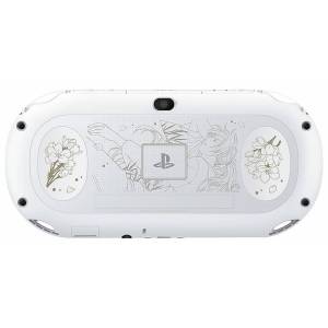 PlayStation Vita Slim - Harukanaru Toki no Naka de 3 Ultimate Limited Edition - Genkuro Yoshitsune Ver. [Used / Loose]