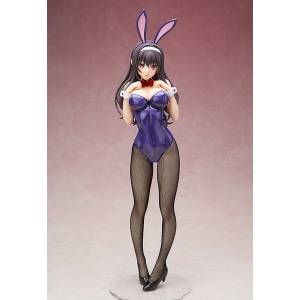 Saekano: How to Raise a Boring Girlfriend - Utaha Kasumigaoka Bunny Ver. 1/4 [B-Style / FREEing]